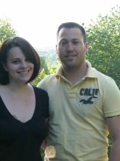 Laury – Intended Parents in York, Pennsylvania, United States – photo 3