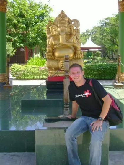 Casper β Intended Parents in Pretoria, Gauteng, South Africa