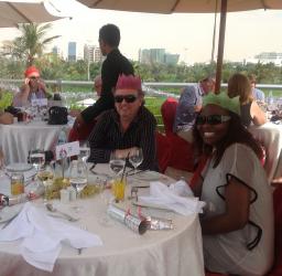 Photo 3 of intended parent profile in Jumairah, Dubayy, United Arab Emirates