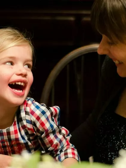 Michelle – Intended Parents in Atlanta, Georgia, United States – photo 2