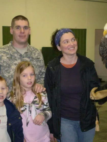 Stacy – Intended Parents in Colorado Springs, Colorado, United States – photo 2