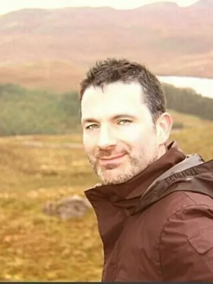 Adam – Intended Parent in Edinburgh, Scotland, United Kingdom – photo 2