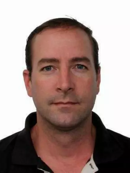 Richard – Intended Parent in Johannesburg, Gauteng, South Africa