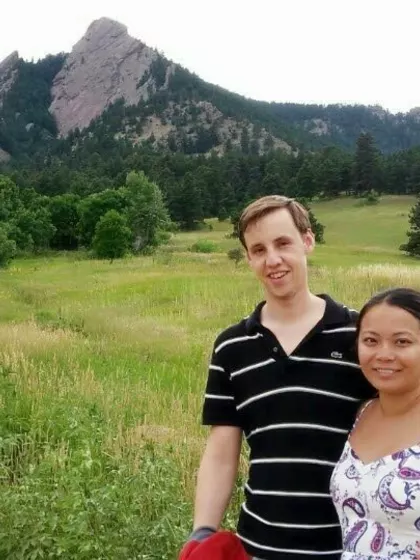 Mona – Intended Parent in Saint Paul, Minnesota, United States