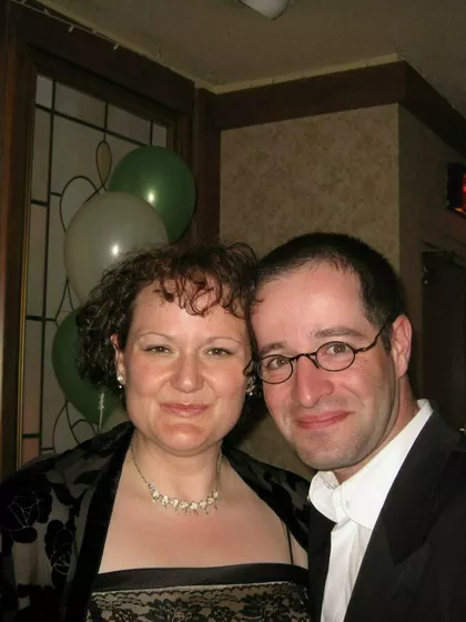 Kelly – Intended Parent in Brockville, Ontario, Canada