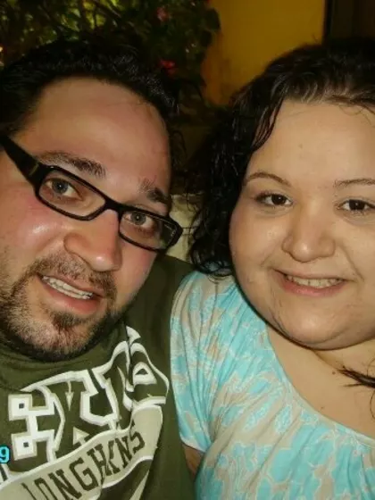 Antonella – Intended Parents in Edmonton, Alberta, Canada – photo 3