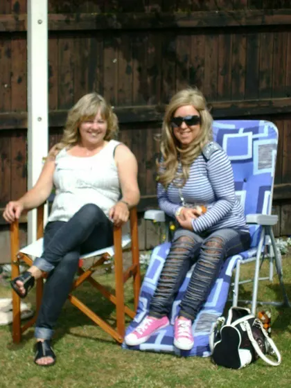 Leanne – Intended Parents in Liverpool, England, United Kingdom – photo 2
