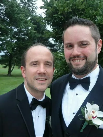 Thomas – Intended Parent in Bensalem, Pennsylvania, United States