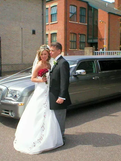 Georgina – Intended Parent in Colchester, England, United Kingdom