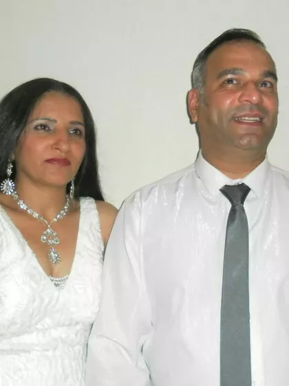 Joe – Intended Parents in Derby, England, United Kingdom – photo 2