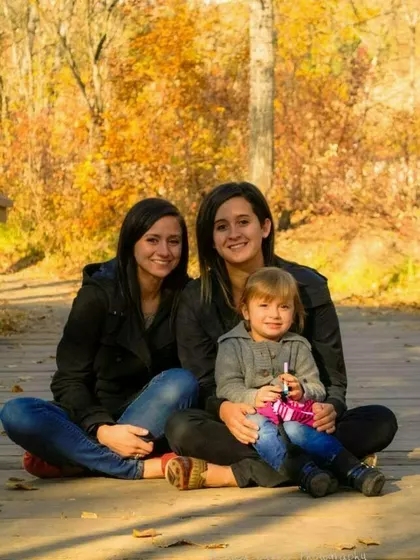 Kelsey – Intended Parent in Edmonton, Alberta, Canada