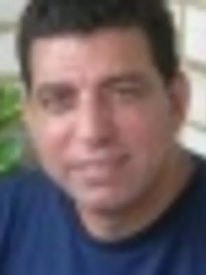 Sherif – Intended Parents in Fayetteville, Georgia, United States – photo 3