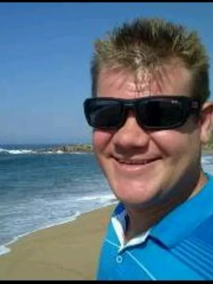 Barend – Intended Parent in Hillcrest, KwaZulu Natal, South Africa – photo 3