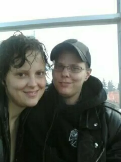Kimberly – Intended Parents in Edmonton, Alberta, Canada – photo 2