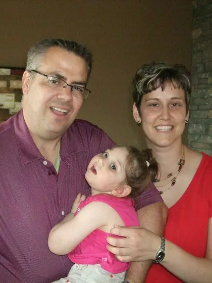 Carole – Intended Parent in Kelowna, British Columbia, Canada