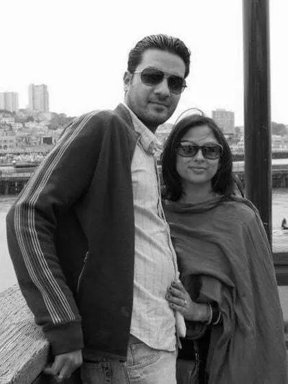 Deepa – Intended Parents in Guelph, Ontario, Canada – photo 3