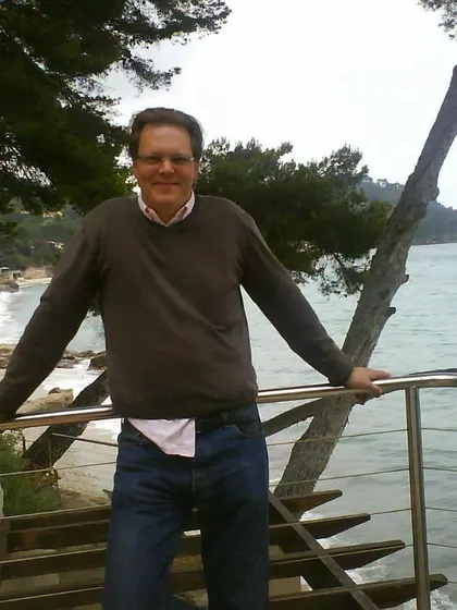 Camilla – Intended Parents in Rouen, Upper Normandy, France – photo 2