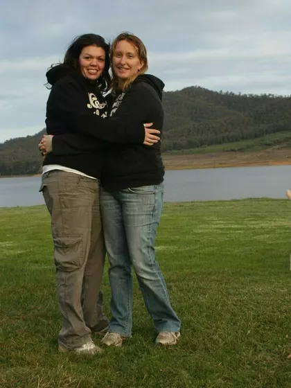 Robecca β Intended Parents in Melbourne, Victoria, Australia