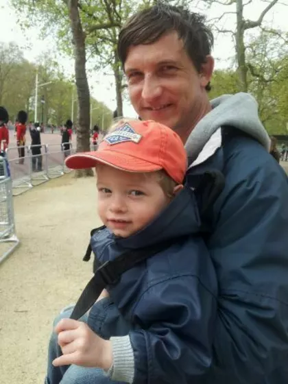 Natalie – Intended Parent in Brentwood, England, United Kingdom