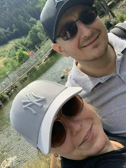 Evelyn β Intended Parents in Freiburg im Breisgau, Baden Wurttemberg, Germany