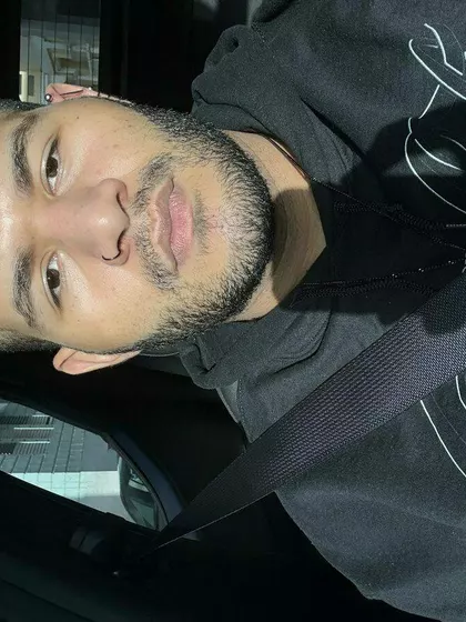 Bryan – Intended Parents in San Juan, Puerto Rico
