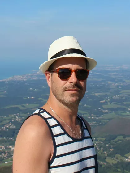 Cédric – Intended Parent in Vertou, Pays de la Loire, France