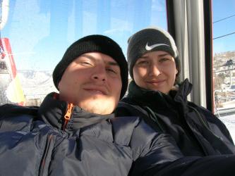 Photo 3 of intended parents profile in San Antonio 78201, Texas, United States