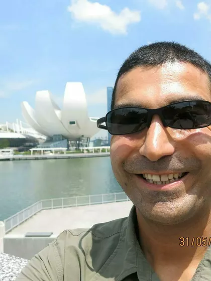 Iftikhar – Intended Parents in Birmingham, England, United Kingdom – photo 4