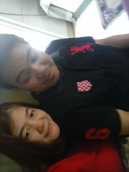 Jacqueline – Intended Parents in Malate, Manila, Philippines – photo 2