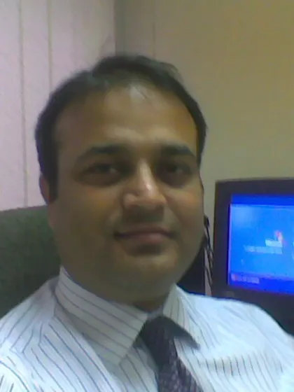 Manish – Intended Parent in Lagos, Lagos, Nigeria