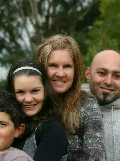 Mindy – Intended Parents in Parramatta, New South Wales, Australia – photo 2