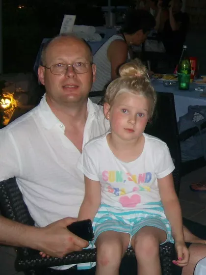 Robert – Intended Parents in Carlow, Carlow, Ireland – photo 2