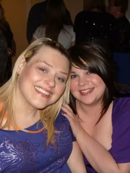 Gemma – Intended Parent in Birmingham, England, United Kingdom