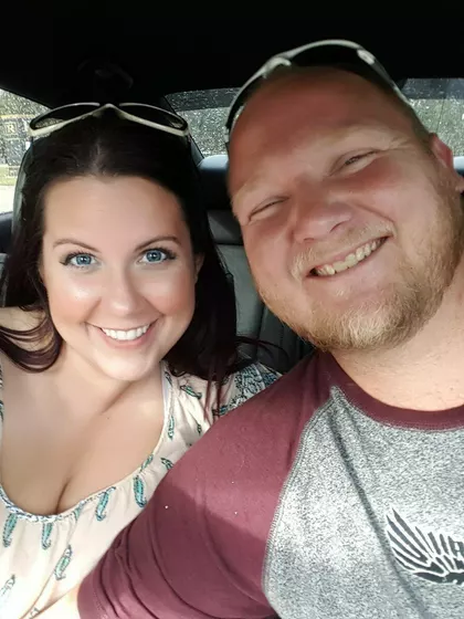 Christi – Intended Parent in Lafayette, Louisiana, United States