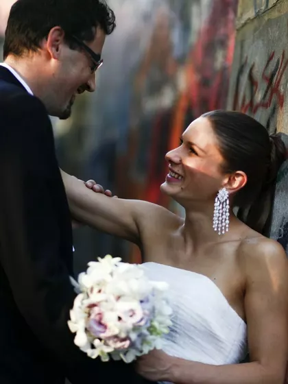 Blanka – Intended Parents in Zagreb, Grad Zagreb, Croatia – photo 1