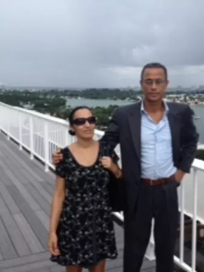 Badisse – Intended Parents in New York, New York, United States – photo 2