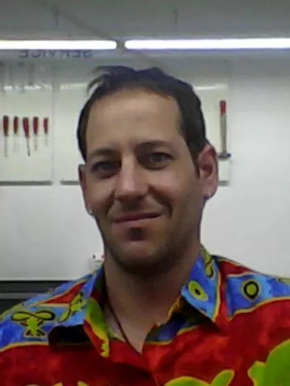 Herman – Intended Parent in Swakopmund, Erongo, Namibia – photo 2