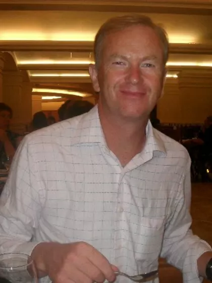 Andrew – Intended Parent in Wilpshire, England, United Kingdom – photo 2