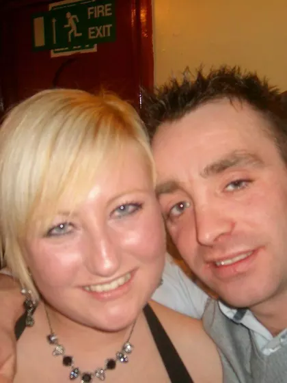 Marie – Intended Parents in Port Talbot, Wales, United Kingdom – photo 3