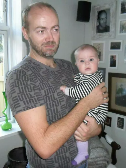 Tommy – Intended Parent in Vaerlose, Kobenhavn, Denmark – photo 2