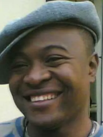 Rodney – Intended Parent in Harare, Mashonaland East, Zimbabwe