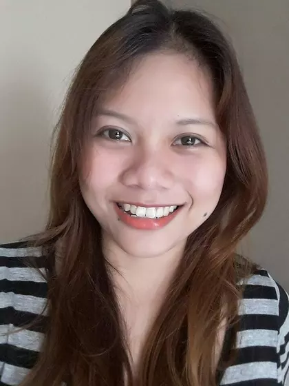 Sarah β Intended Parents in Davao City, Philippines