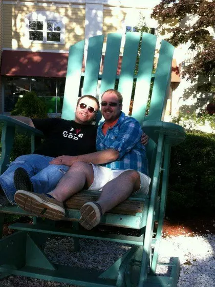 Dustin – Intended Parent in Milwaukee, Wisconsin, United States
