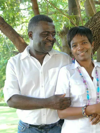 Grace – Intended Parent in Pretoria, Gauteng, South Africa