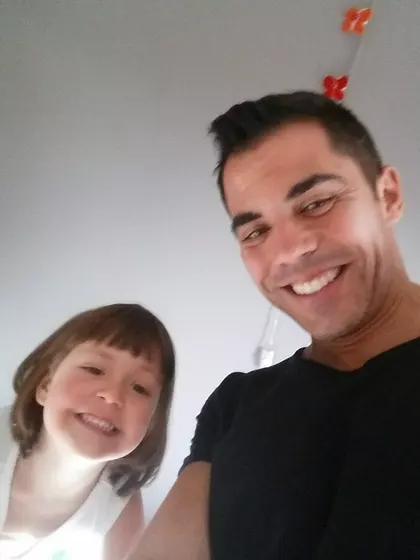 Vasileios – Intended Parent in Melbourne, Victoria, Australia – photo 2