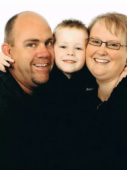 Lisa – Intended Parent in Hatton Vale, Queensland, Australia