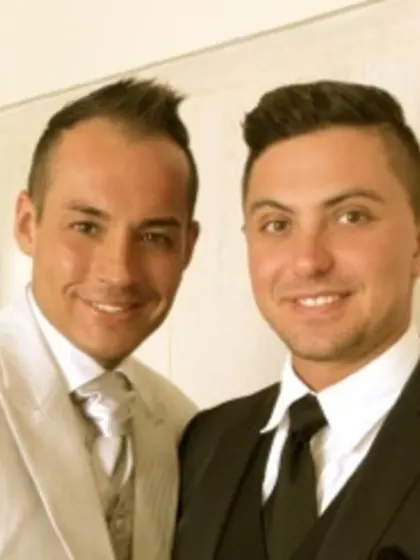 Wynand – Intended Parents in Sandton, Gauteng, South Africa