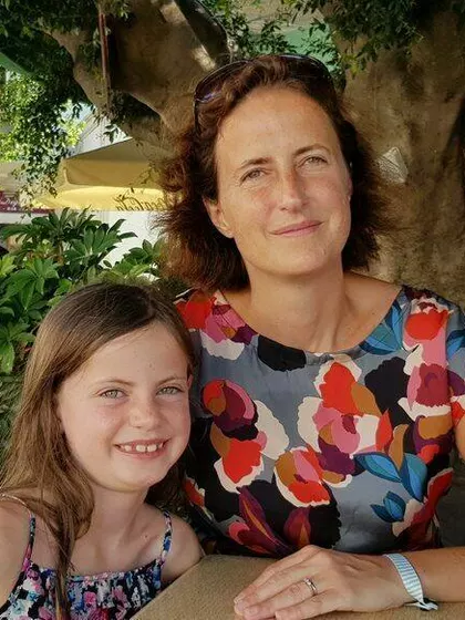 Sarah β Intended Parents in Kidderminster, England, United Kingdom