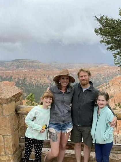 Thayer – Intended Parents in Longmont, Colorado, United States – photo 3