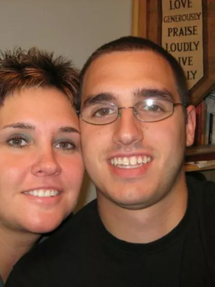 Christine – Intended Parent in Portage La Prairie, Manitoba, Canada